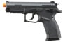 Win Gun K100 Airsoft CO2 Non Blowback Airsoft Pistol w/ Metal Slide (Black)