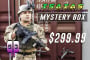 Isaias' Private Collection Airsoft Mystery Box V2 (20 Boxes Only) (no shipping coupons)