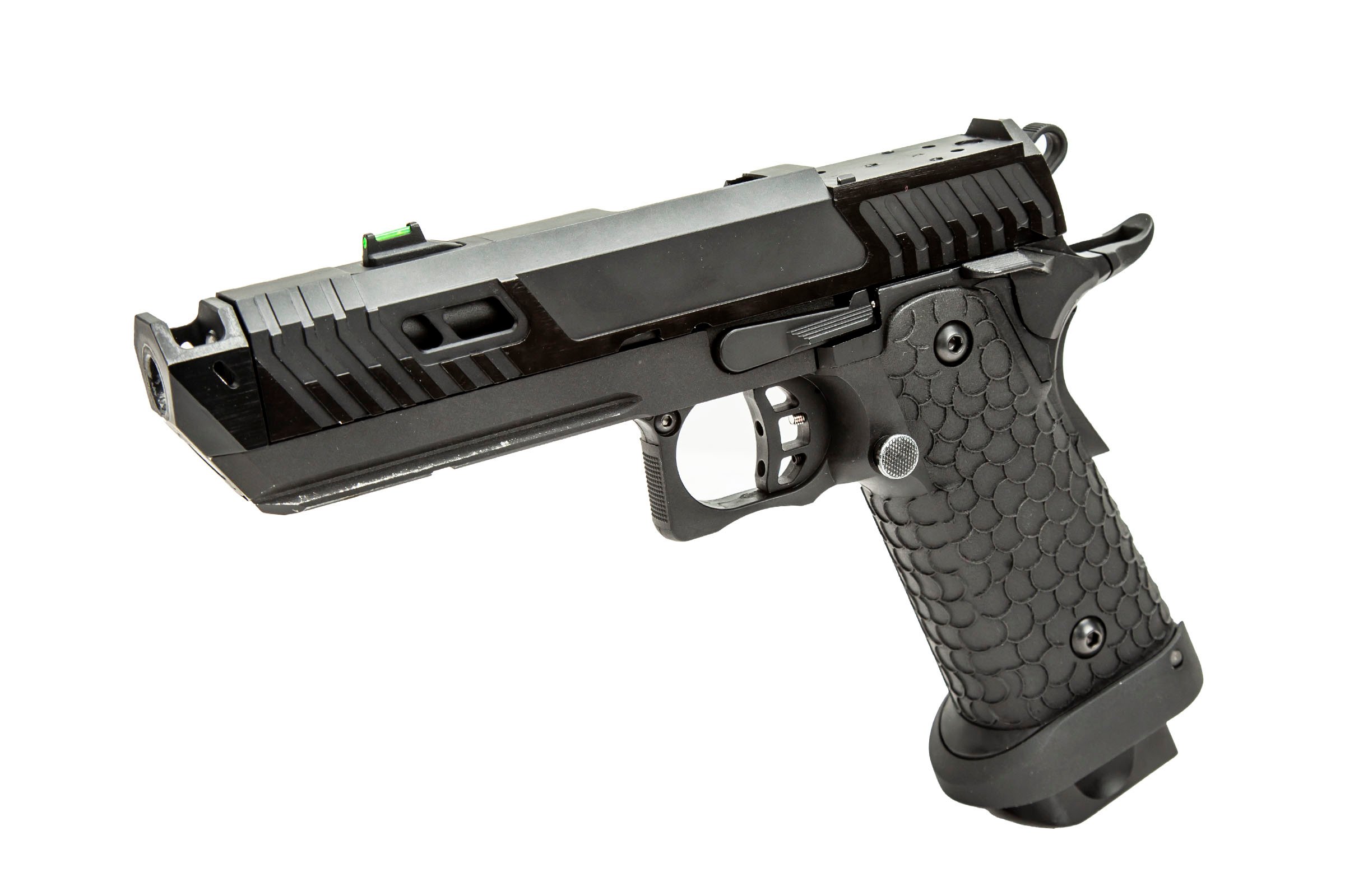 Hi Capa Airsoft Pistols