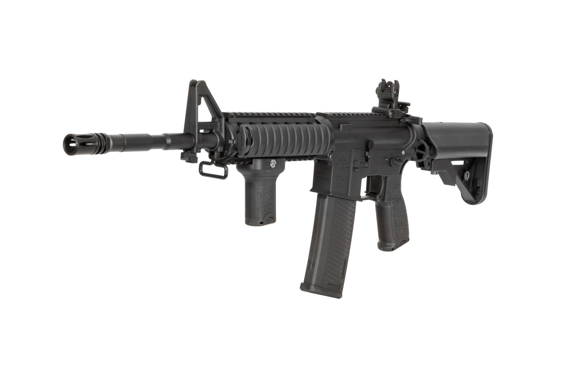 Specna Arms M4 AEG Rifle Rock River Arms Licensed EDGE 2.0 Series