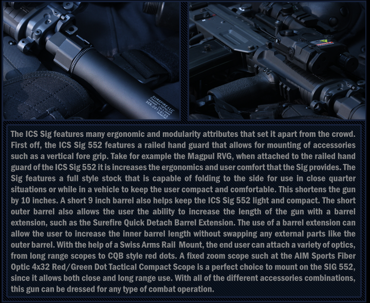 sig552 features